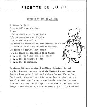   L'ÉCHO, 1986   , page 9