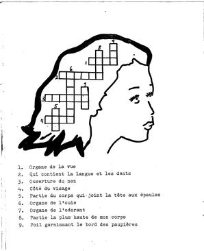   L'ÉCHO, 1986   , page 8