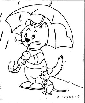  L'ÉCHO, 1986   , page 7