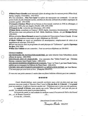   L'ÉCHO DE SURREY, 1996   , page 3