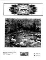 L'ÉCHO DE SURREY, 2006