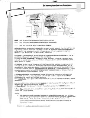   L'ÉCHO DE SURREY, 2004   , page 6