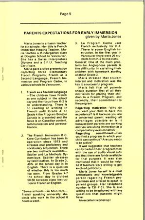   CPF NEWS, 1980   , page 9
