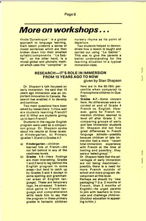   CPF NEWS, 1980   , page 8
