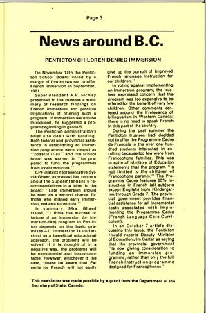   CPF NEWS, 1980   , page 3