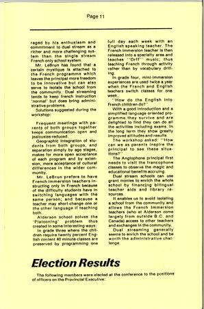   CPF NEWS, 1980   , page 11