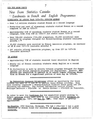   CPF NEWS, 1980   , page 7