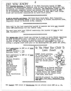   CPF NEWS, 1980   , page 6