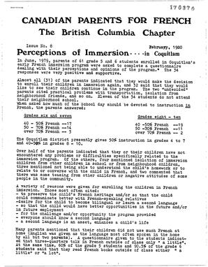  CPF NEWS, 1980   , page 1