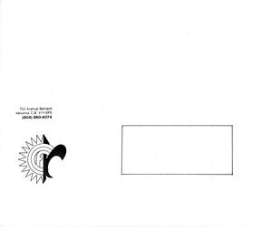   LETTRE CONTACT, 1987   , page 12