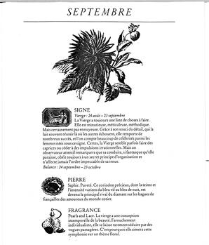   LETTRE CONTACT, 1987   , page 10