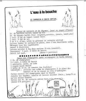   LETTRE CONTACT, 1987   , page 7