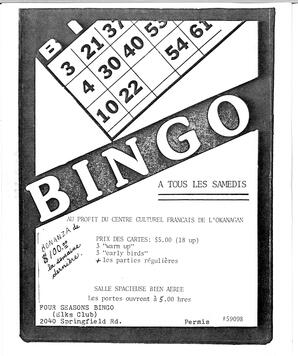   LETTRE CONTACT, 1987   , page 13