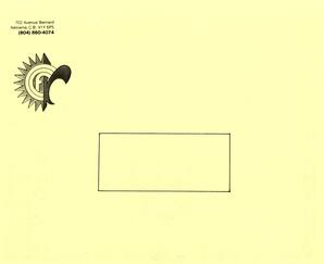   LETTRE CONTACT, 1987   , page 11
