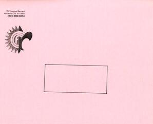   LETTRE CONTACT, 1987   , page 11