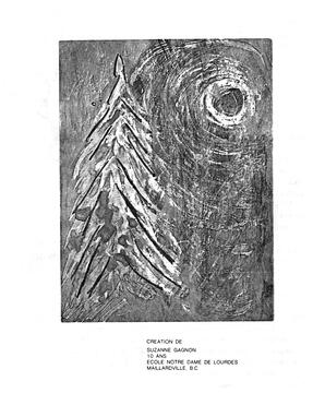   LETTRE CONTACT, 1986   , page 10
