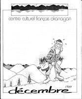 LETTRE CONTACT, 1989