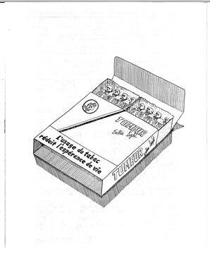   LETTRE CONTACT, 1989   , page 6