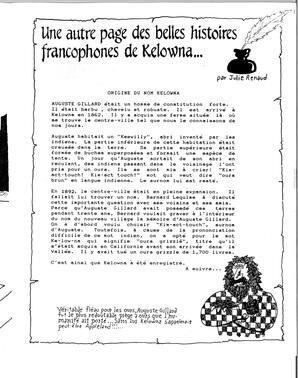  LETTRE CONTACT, 1989   , page 7