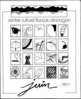 LETTRE CONTACT, 1989