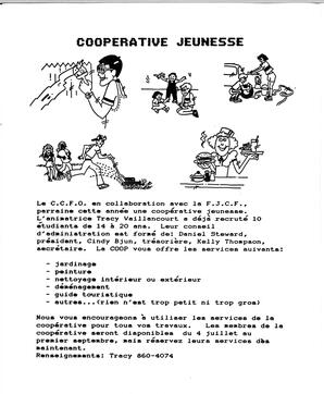   LETTRE CONTACT, 1989   , page 8