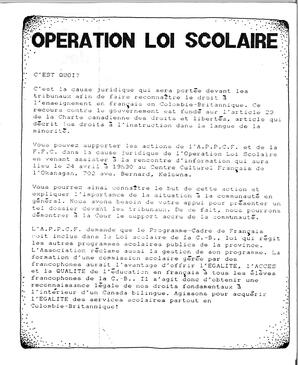   LETTRE CONTACT, 1989   , page 7