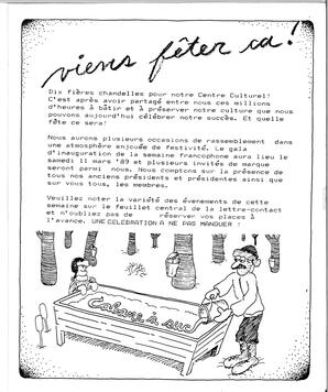   LETTRE CONTACT, 1989   , page 3