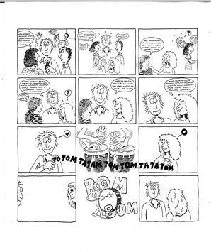   LETTRE CONTACT, 1989   , page 8