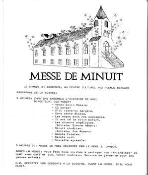   LETTRE CONTACT, 1988   , page 7