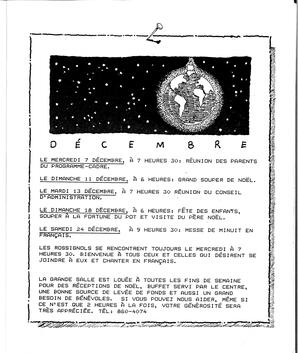   LETTRE CONTACT, 1988   , page 5
