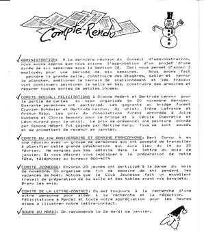   LETTRE CONTACT, 1988   , page 4