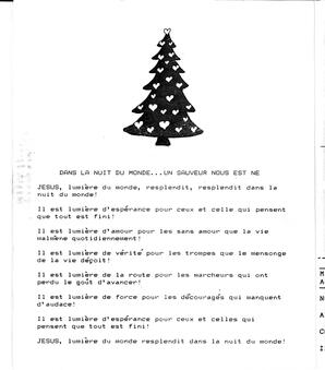   LETTRE CONTACT, 1988   , page 13