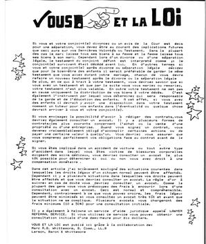   LETTRE CONTACT, 1988   , page 12