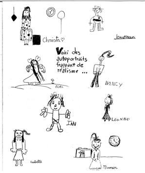   LETTRE CONTACT, 1988   , page 8