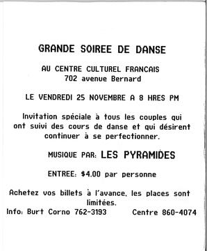   LETTRE CONTACT, 1988   , page 7