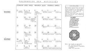   LETTRE CONTACT, 1986   , page 4