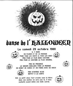   LETTRE CONTACT, 1988   , page 7