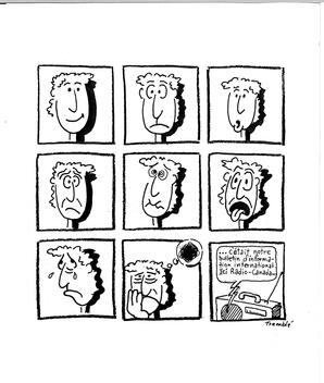   LETTRE CONTACT, 1988   , page 4