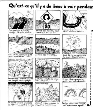   LETTRE CONTACT, 1988   , page 8