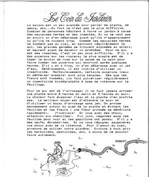   LETTRE CONTACT, 1988   , page 7