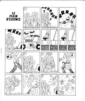   LETTRE CONTACT, 1988   , page 4