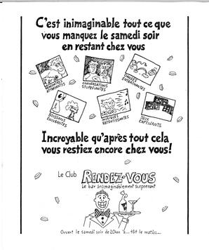   LETTRE CONTACT, 1988   , page 8