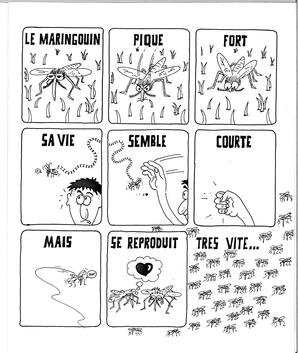   LETTRE CONTACT, 1988   , page 5