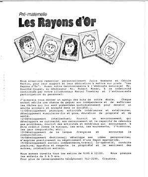   LETTRE CONTACT, 1988   , page 4