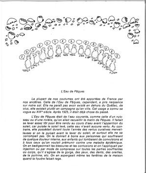   LETTRE CONTACT, 1988   , page 11