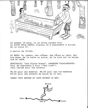   LETTRE CONTACT, 1988   , page 9