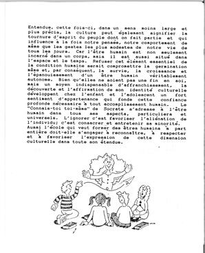   LETTRE CONTACT, 1988   , page 7