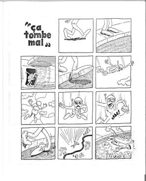   LETTRE CONTACT, 1988   , page 15