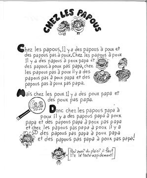   LETTRE CONTACT, 1988   , page 9