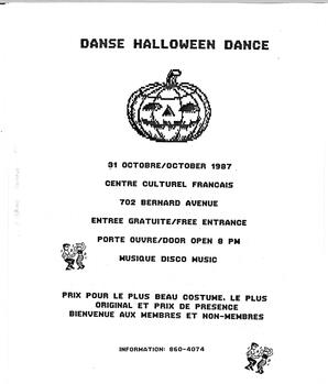   LETTRE CONTACT, 1987   , page 9